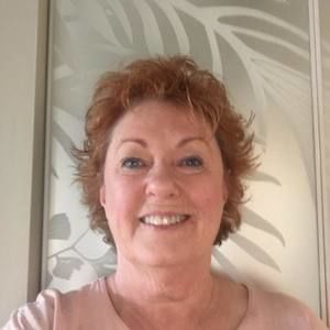 Meet your Posher, Rhonda